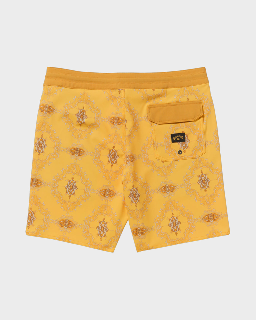 Mens Good Times Lo Tide 17.5" Boardshorts
