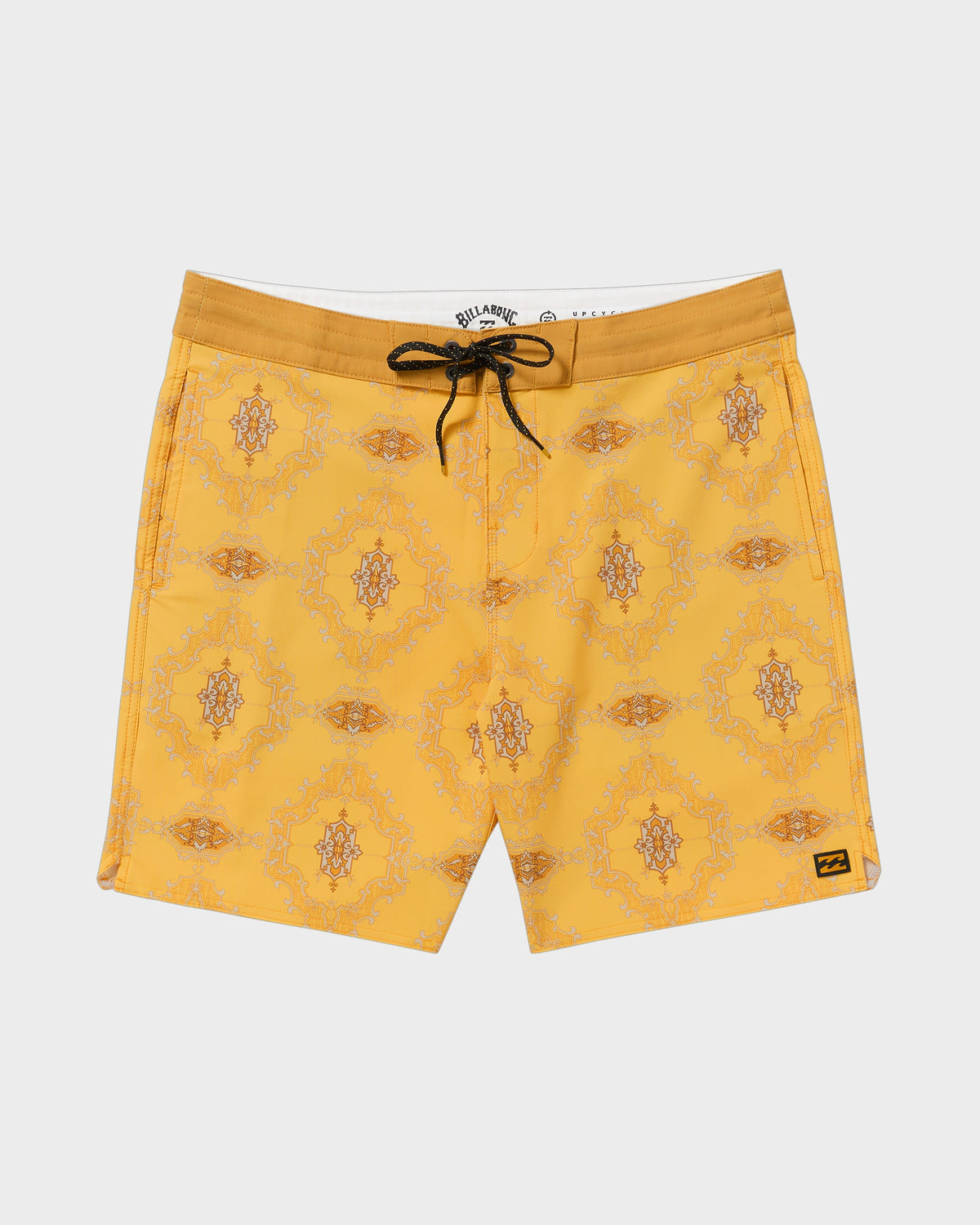 Mens Good Times Lo Tide 17.5" Boardshorts