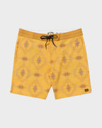 Mens Good Times Lo Tide 17.5" Boardshorts
