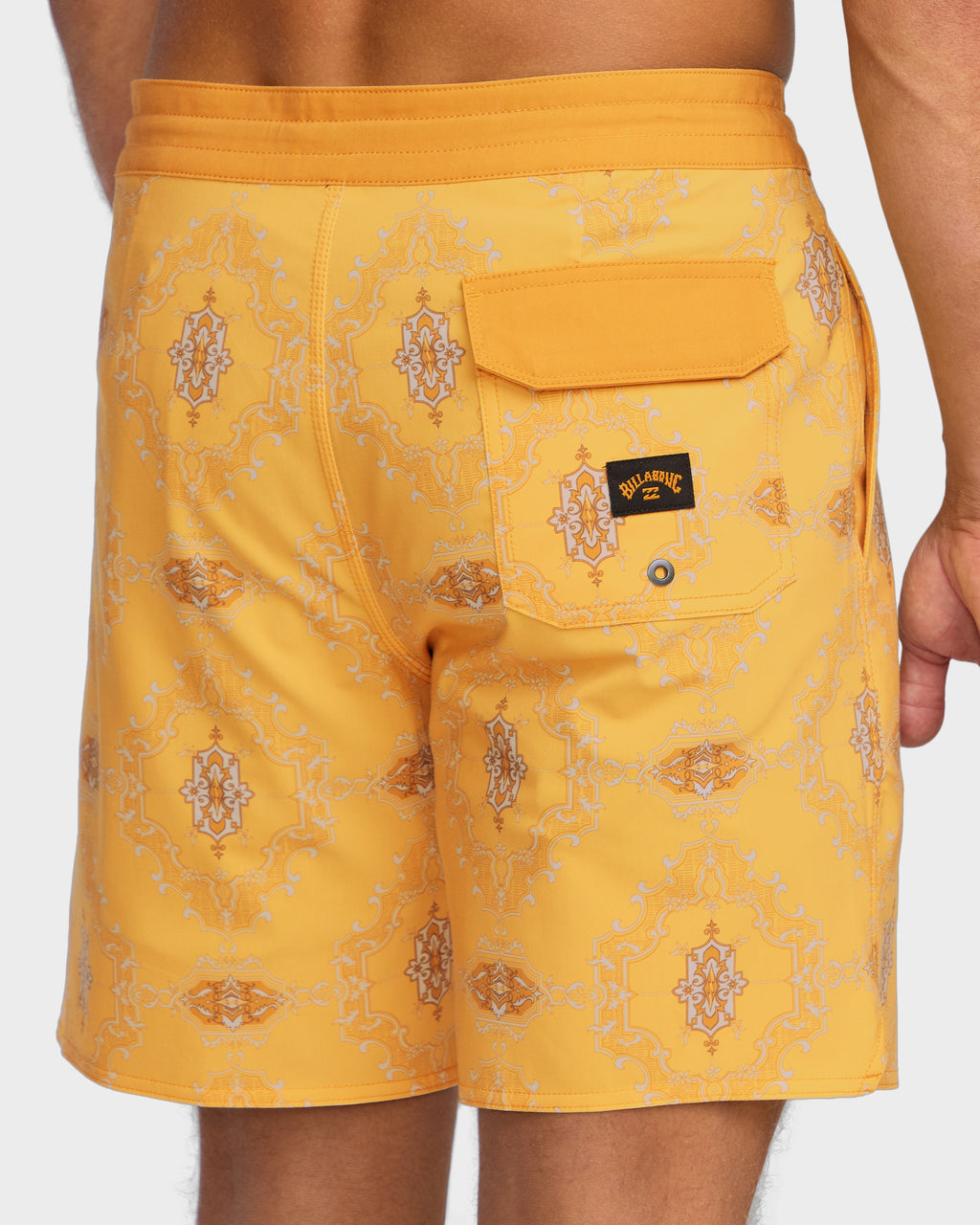 Mens Good Times Lo Tide 17.5" Boardshorts