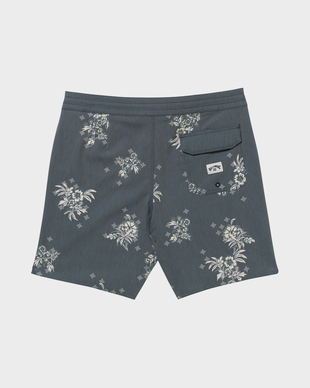 Mens Good Times Lo Tide 17.5" Boardshorts