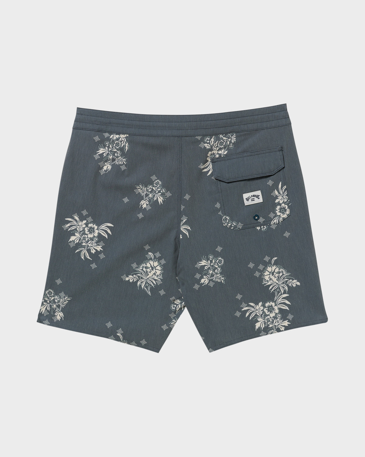 Mens Good Times Lo Tide 17.5" Boardshorts