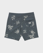 Mens Good Times Lo Tide 17.5" Boardshorts