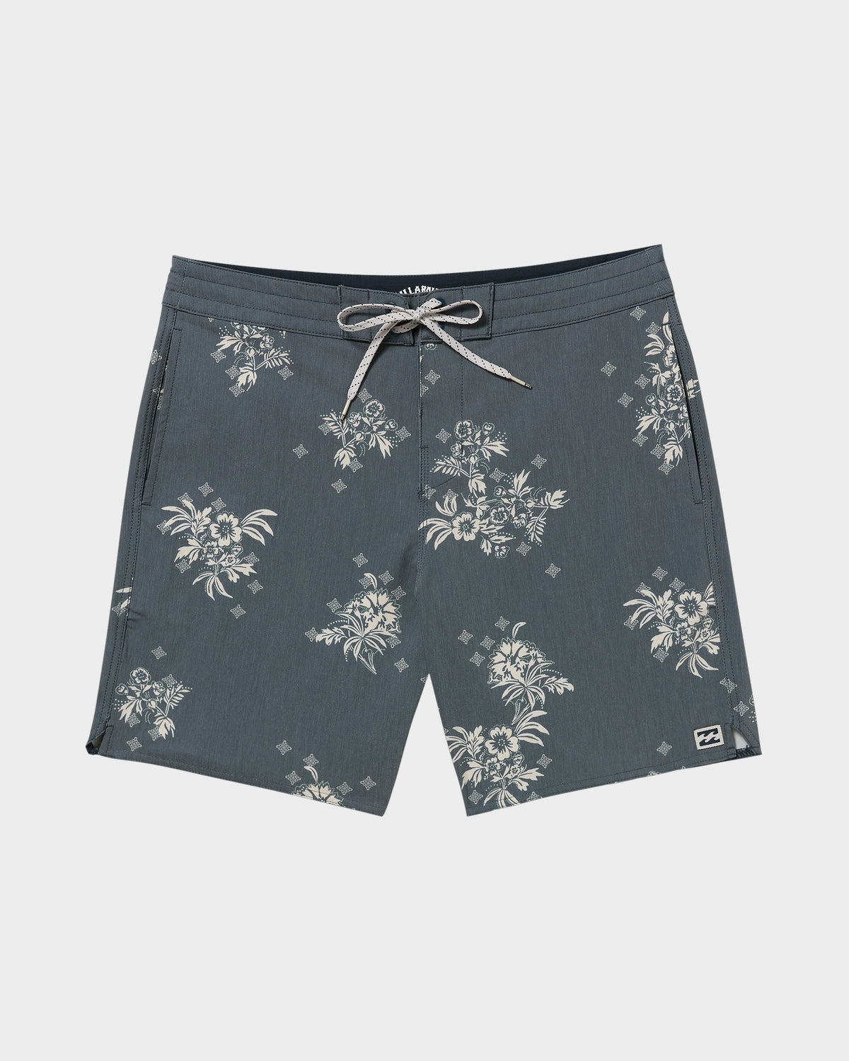 Mens Good Times Lo Tide 17.5" Boardshorts