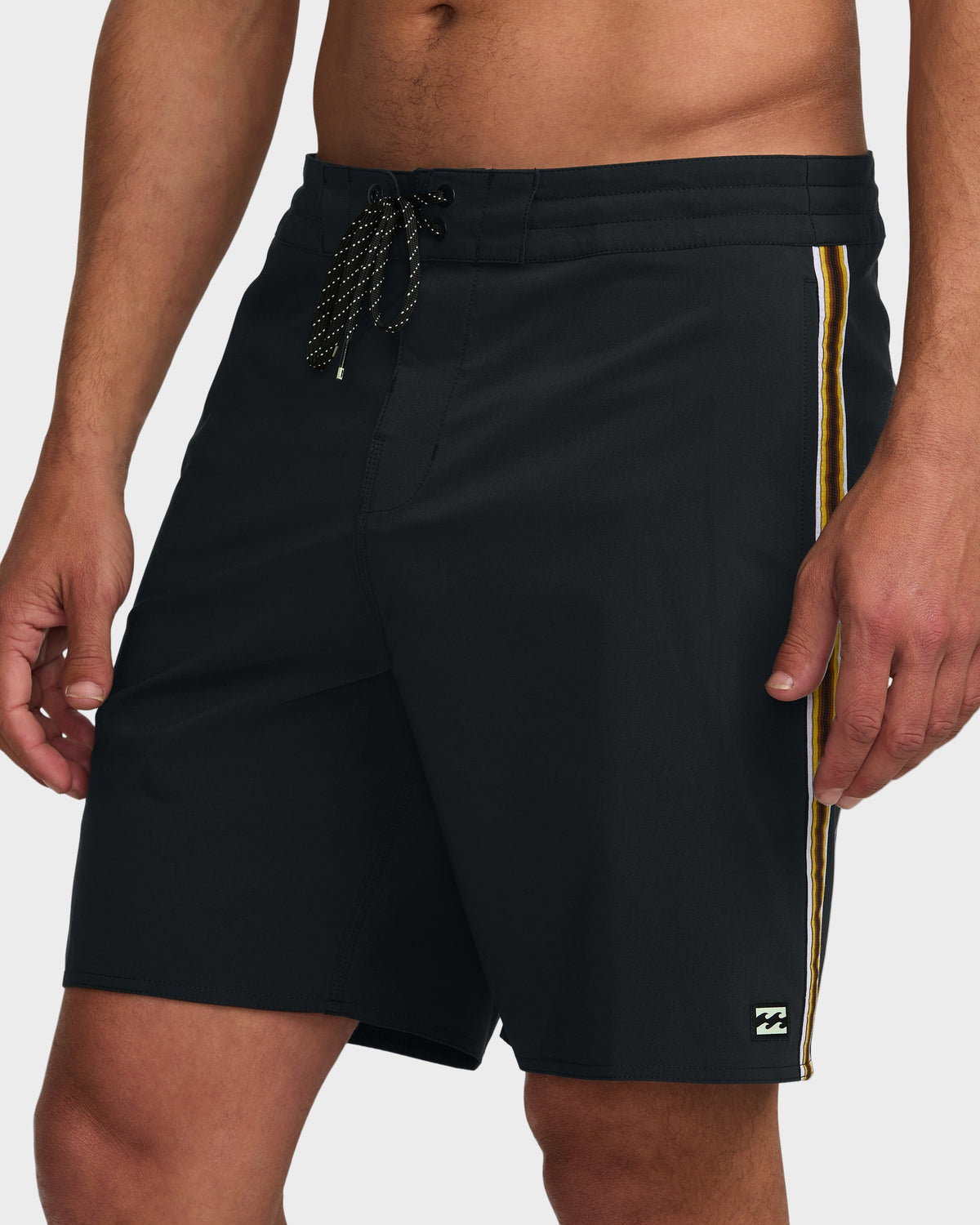Mens Wategos Lt Boardshorts