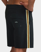 Mens Wategos Lt Boardshorts