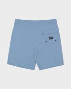 Mens Wategos Lo Tide 19" Boardshorts