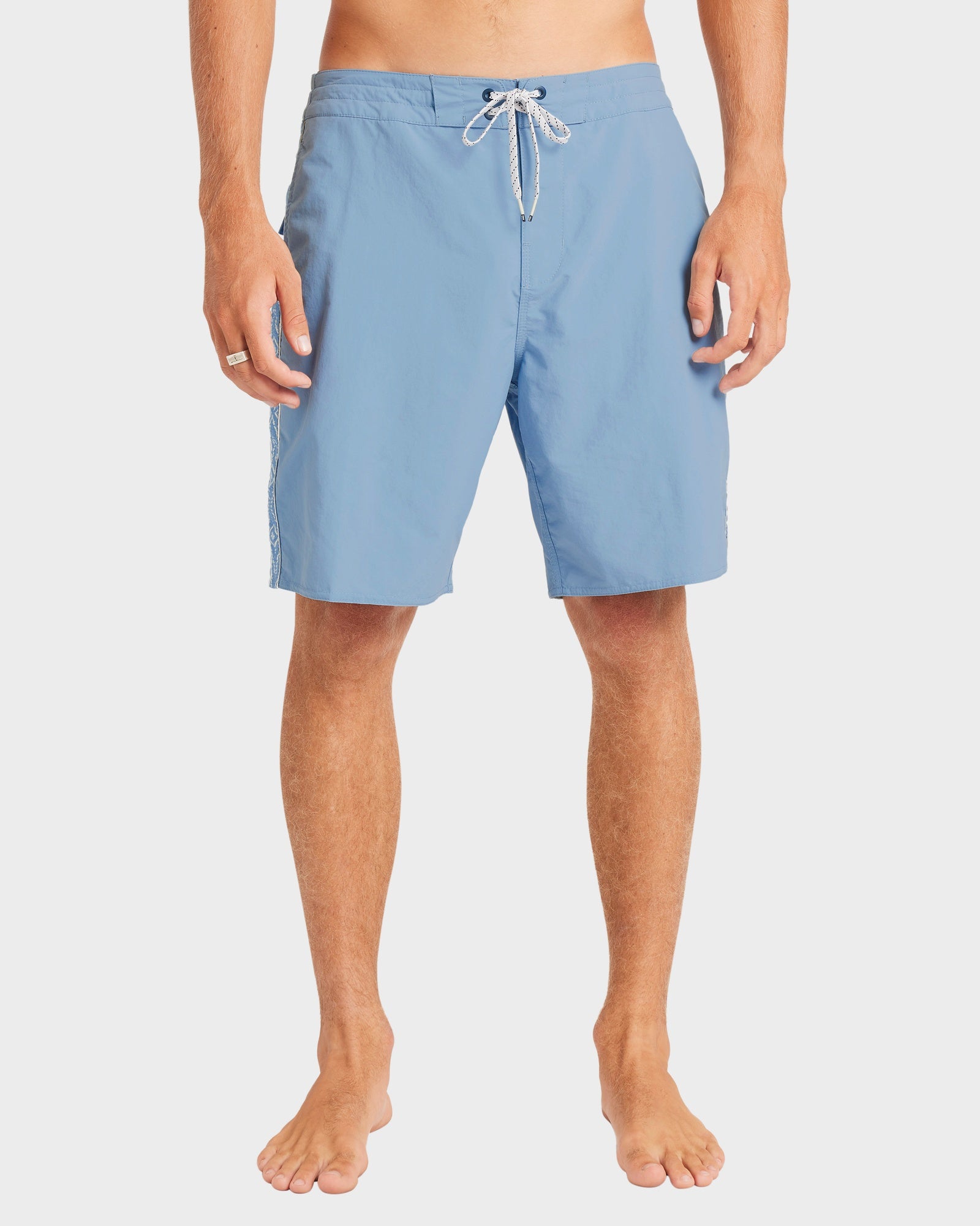 Mens Wategos Lo Tide 19" Boardshorts