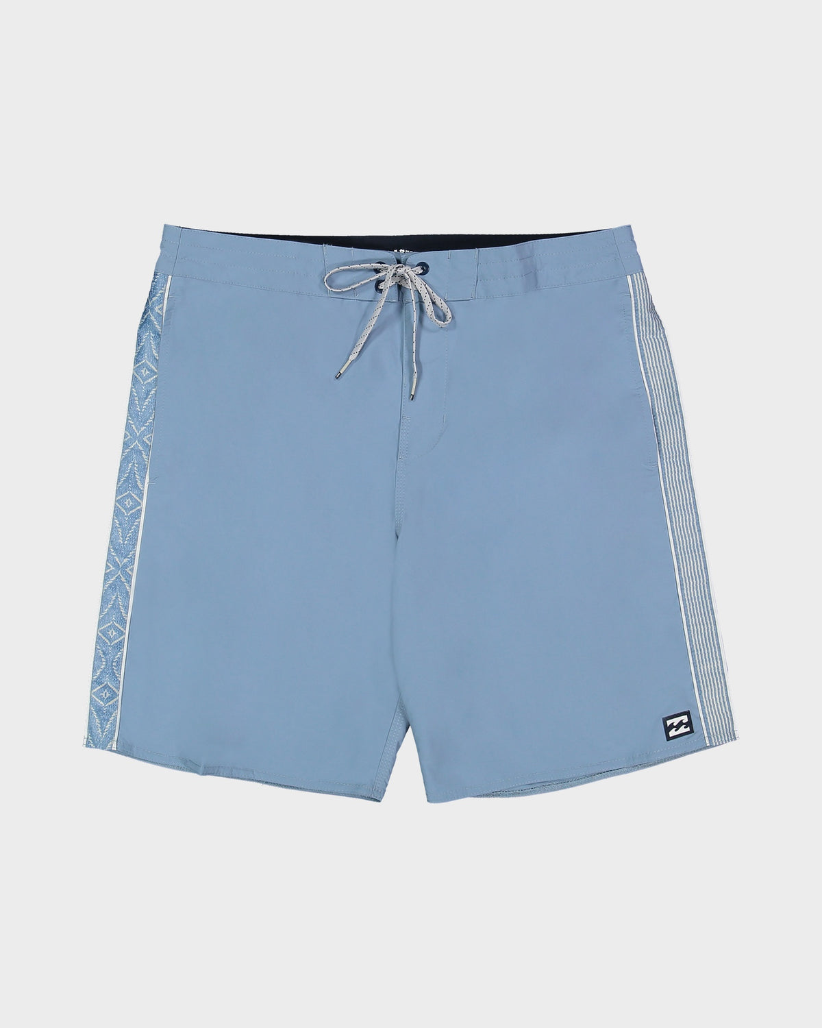 Mens Wategos Lo Tide 19" Boardshorts