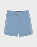 Mens Wategos Lo Tide 19" Boardshorts