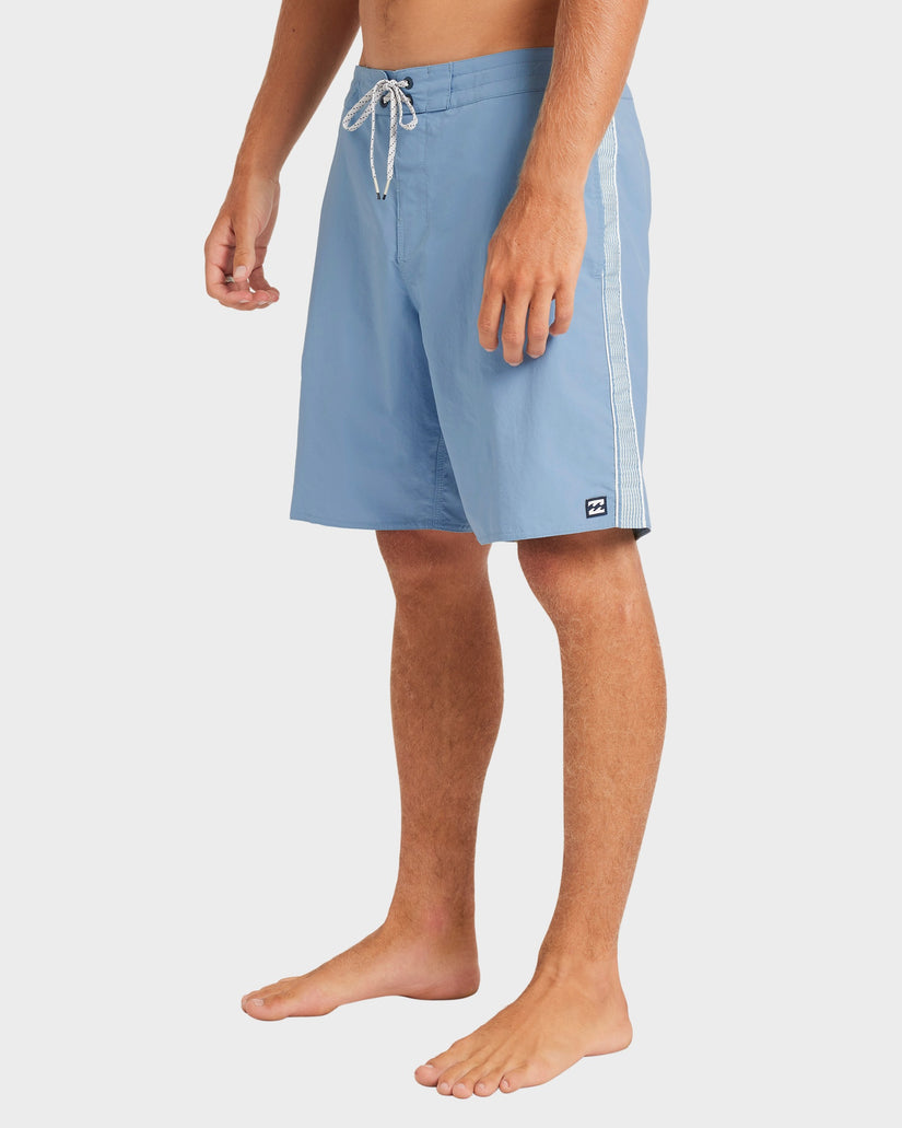 Mens Wategos Lo Tide 19" Boardshorts