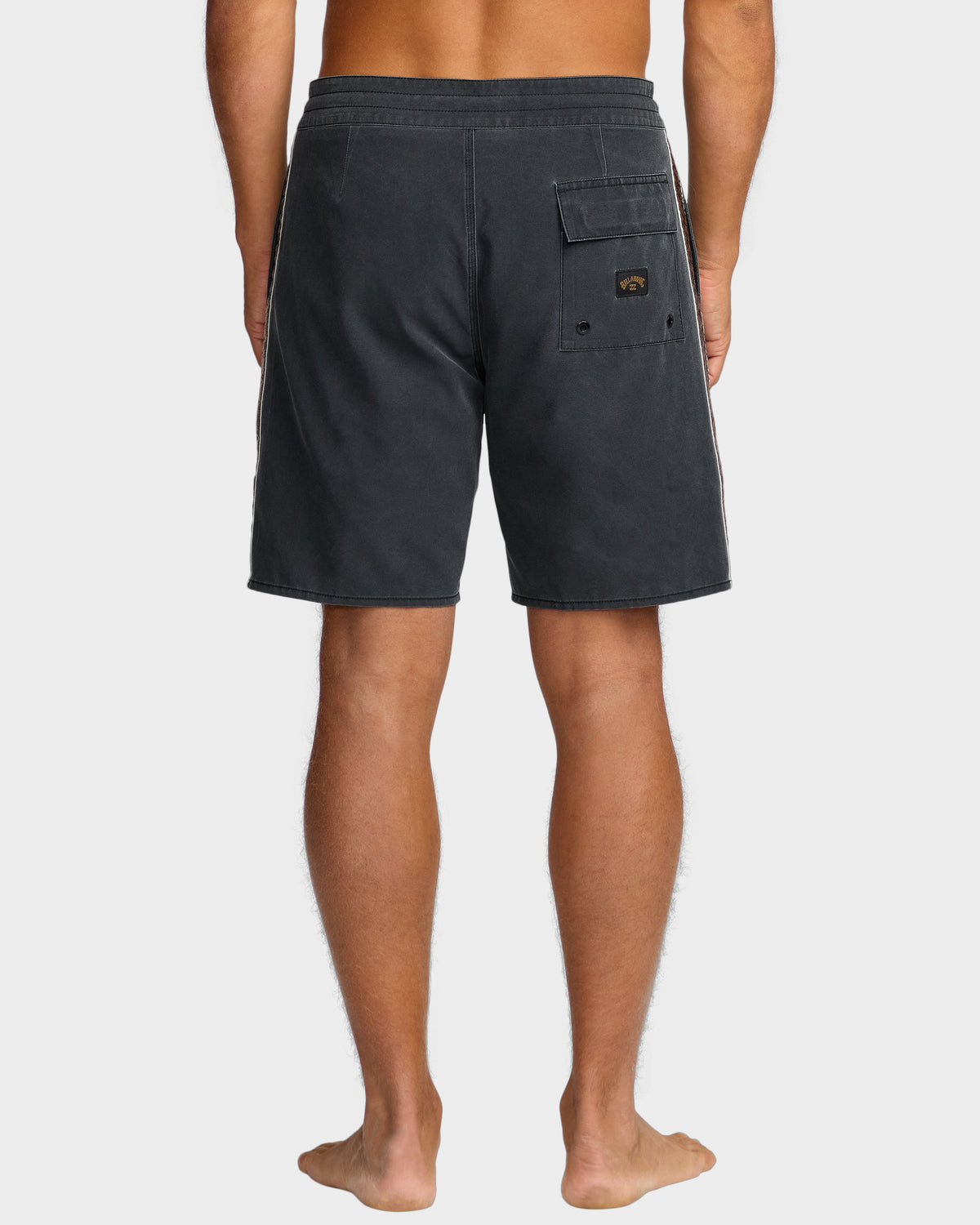 Mens Wategos Lo Tide 18.5 Boardshorts