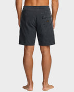 Mens Wategos Lo Tide 18.5 Boardshorts