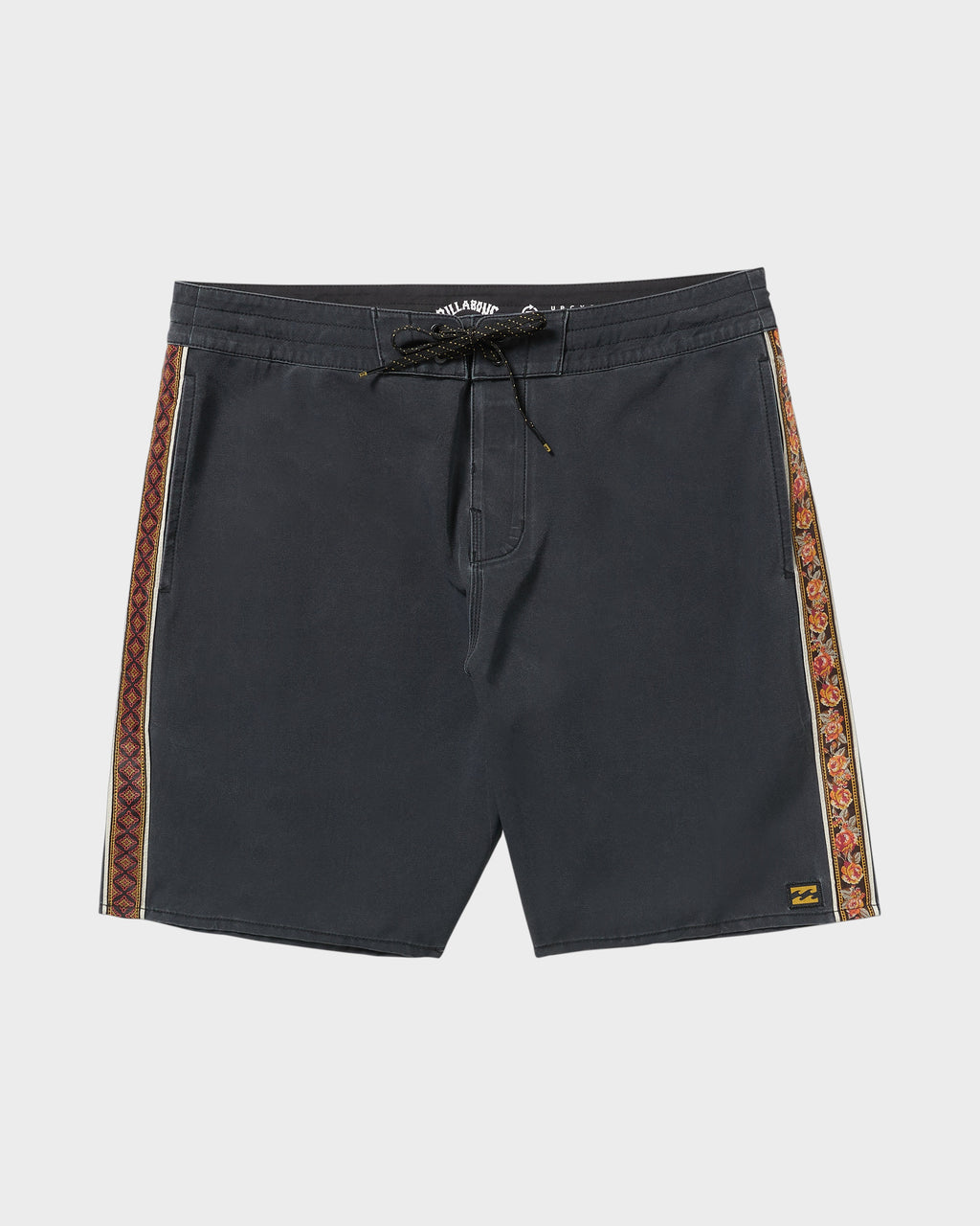Mens Wategos Lo Tide 18.5 Boardshorts