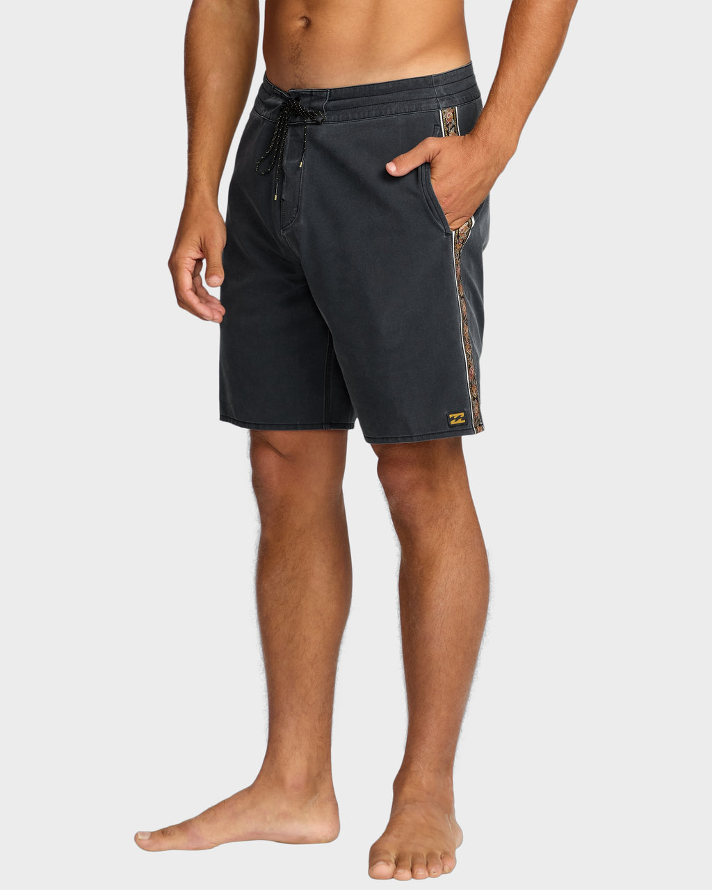 Mens Wategos Lo Tide 18.5 Boardshorts