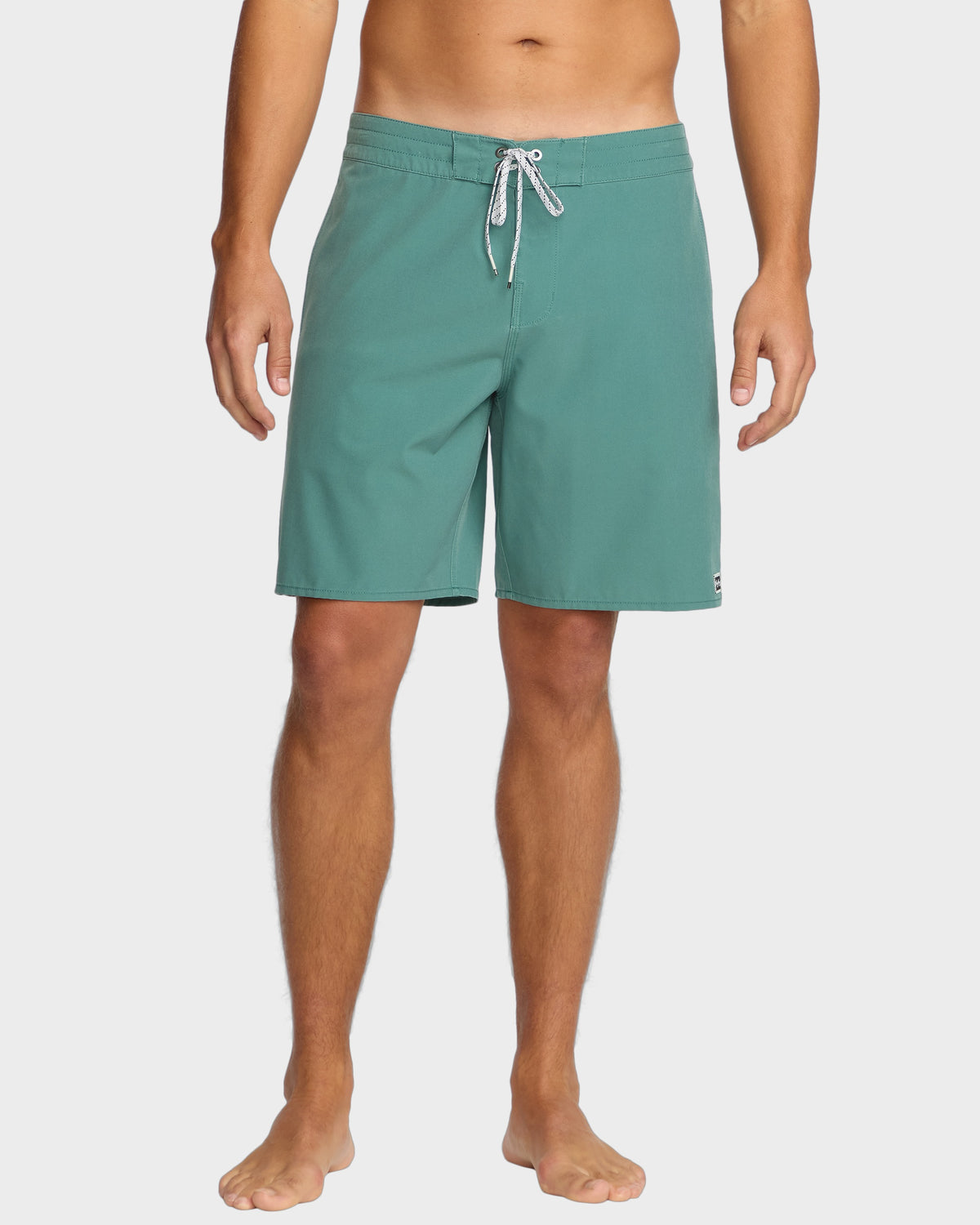 Mens Wategos Lo Tide 18.5 Boardshorts