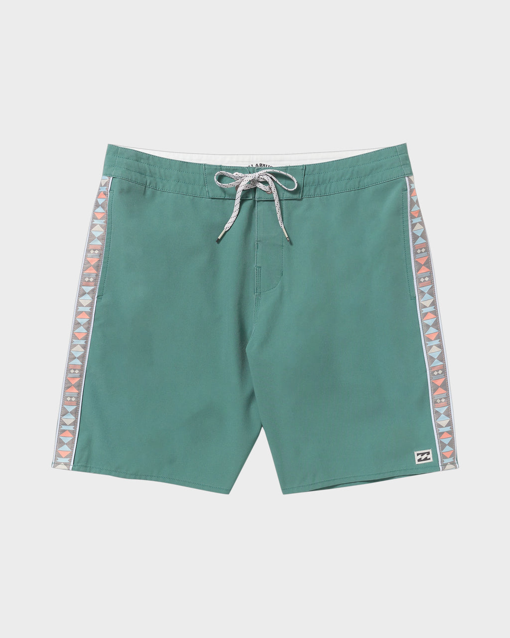 Mens Wategos Lo Tide 18.5 Boardshorts