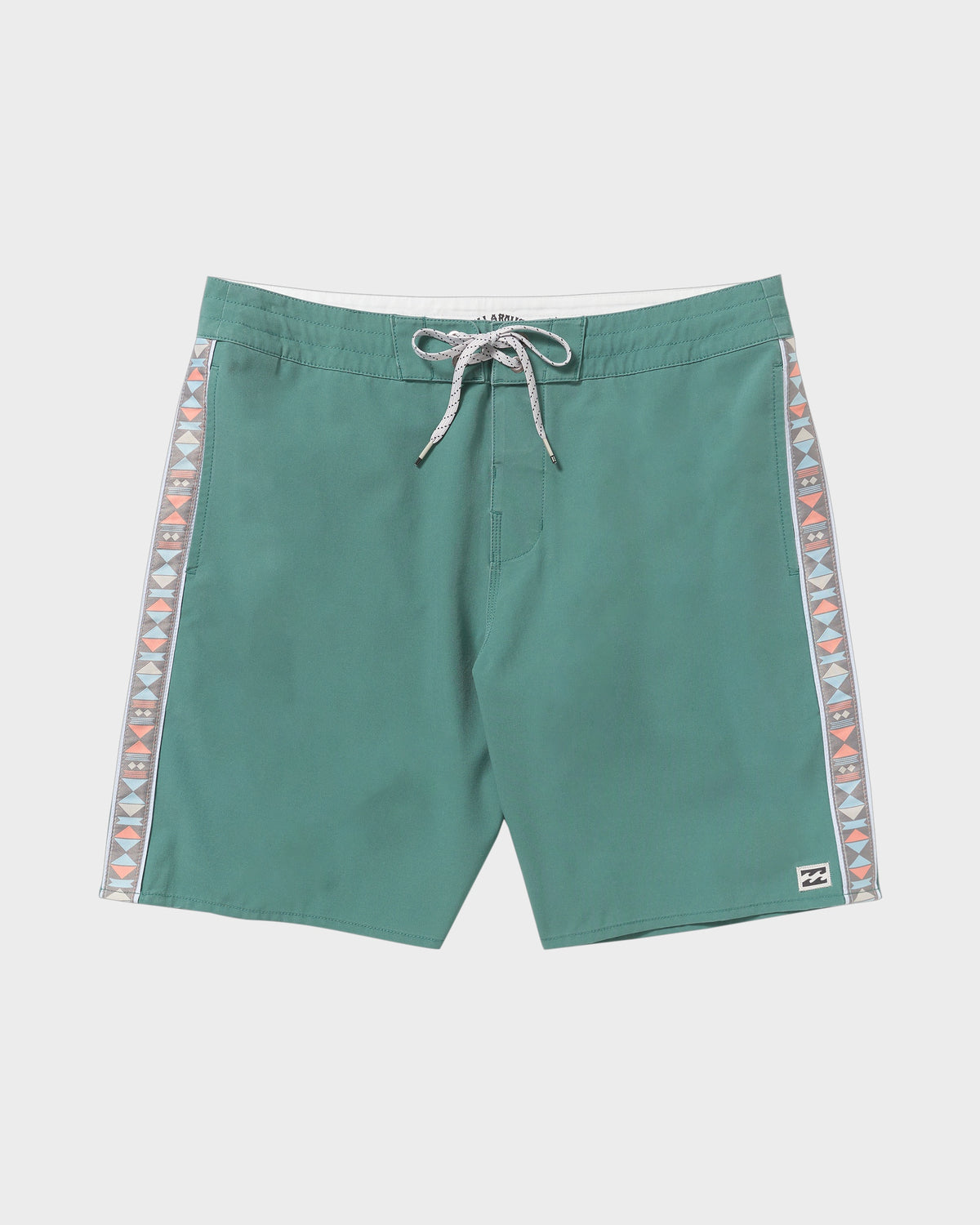 Mens Wategos Lo Tide 18.5 Boardshorts