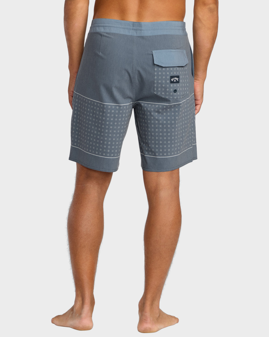 Mens Lowers Lo Tide 18.5" Boardshorts