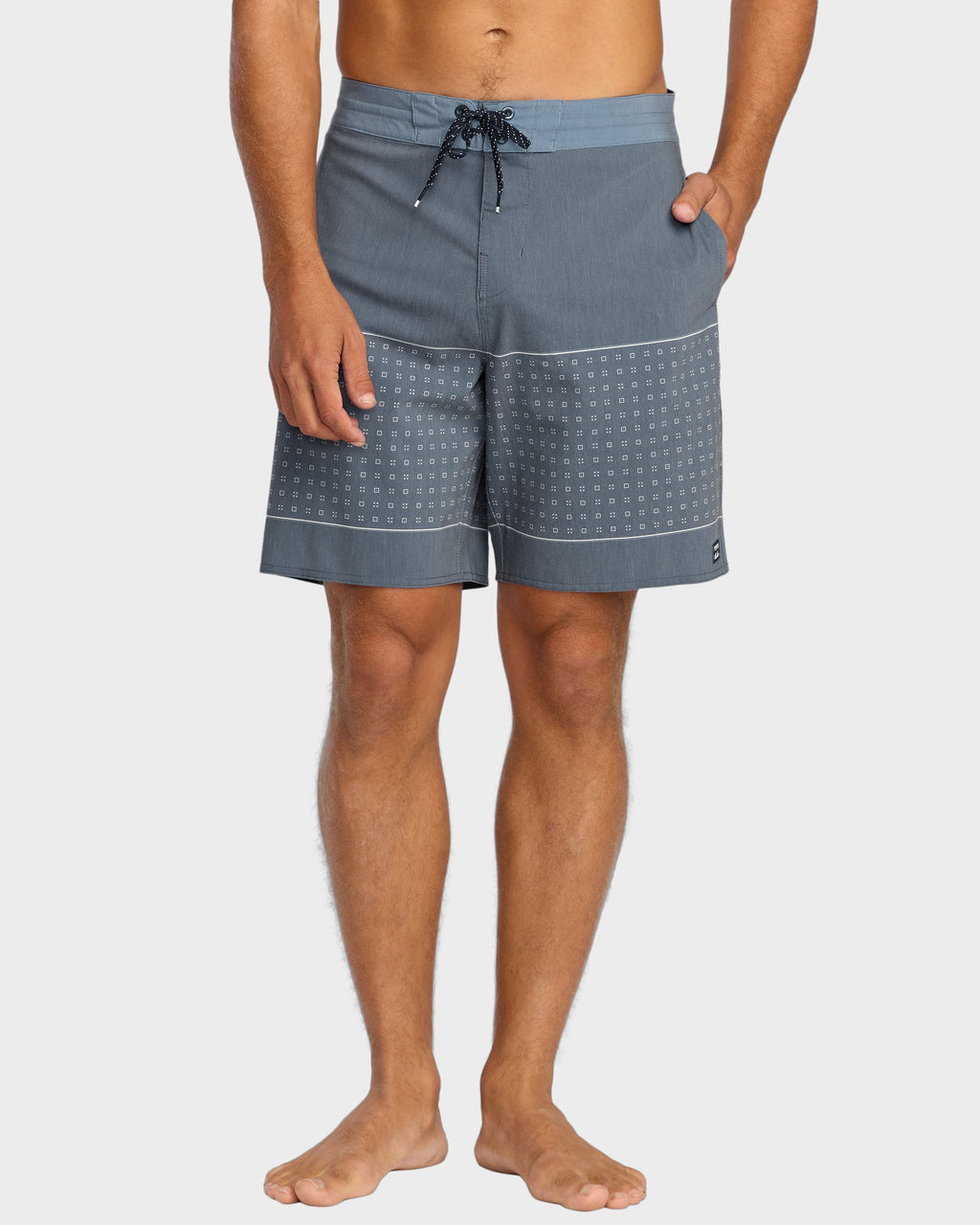 Mens Lowers Lo Tide 18.5" Boardshorts