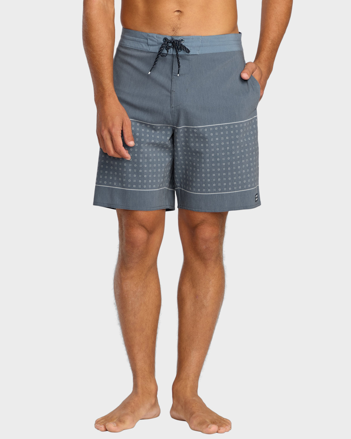 Mens Lowers Lo Tide 18.5" Boardshorts