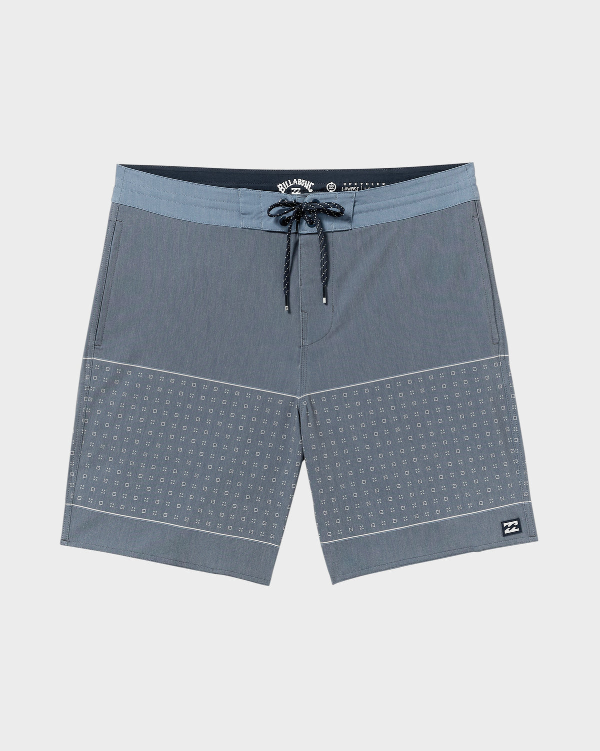 Mens Lowers Lo Tide 18.5" Boardshorts