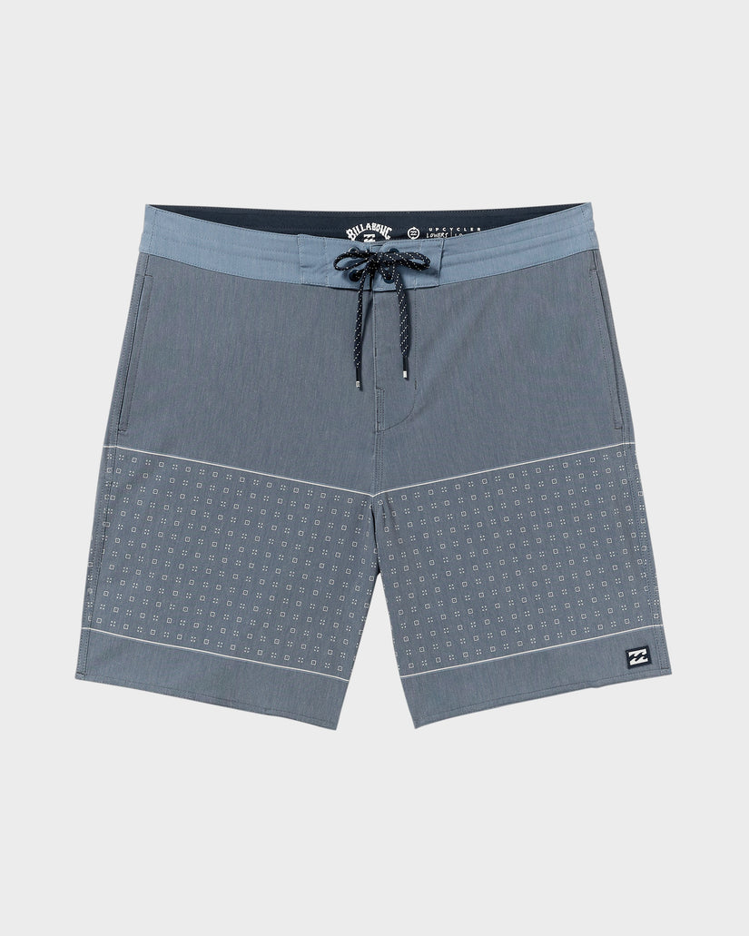 Mens Lowers Lo Tide 18.5" Boardshorts