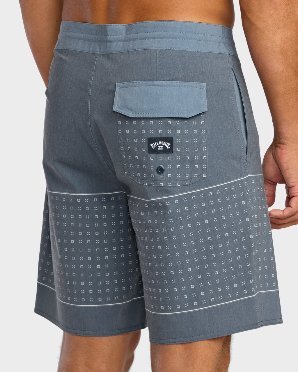 Mens Lowers Lo Tide 18.5" Boardshorts