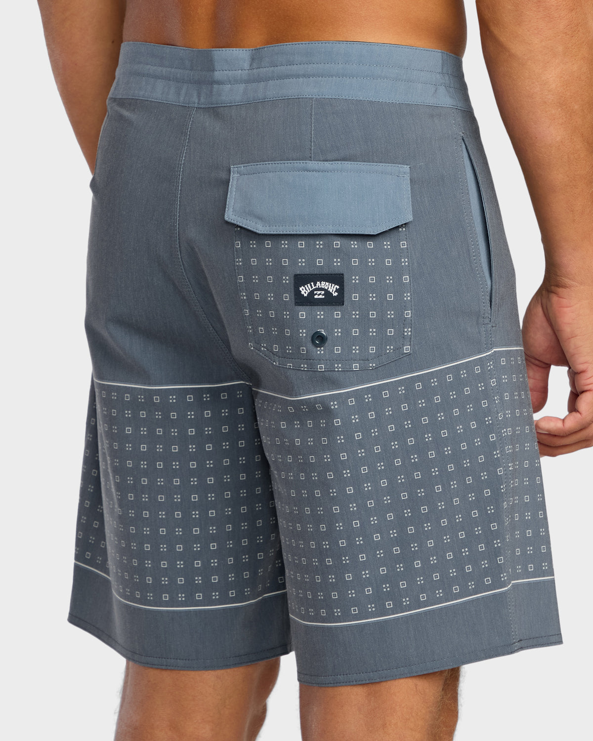 Mens Lowers Lo Tide 18.5" Boardshorts