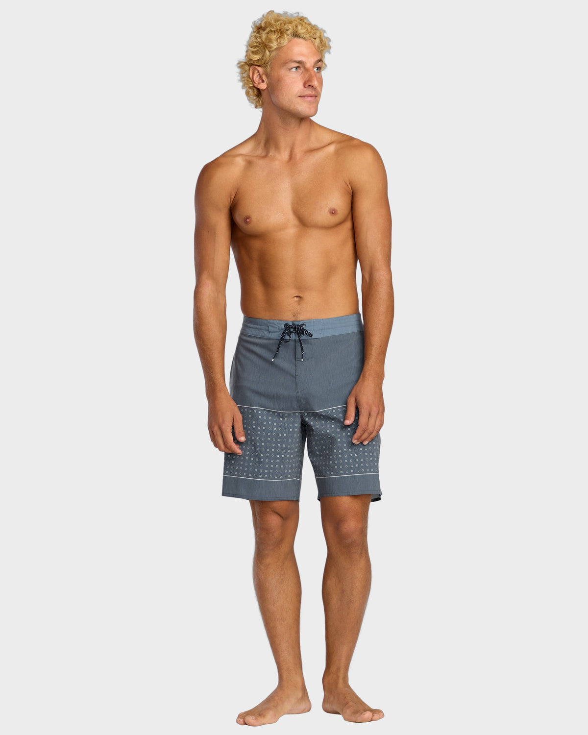 Mens Lowers Lo Tide 18.5" Boardshorts