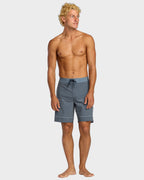Mens Lowers Lo Tide 18.5" Boardshorts