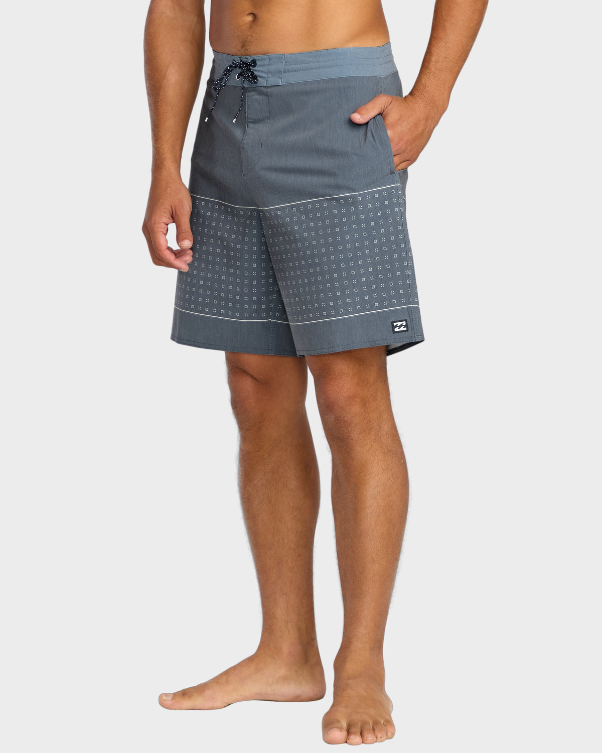 Mens Lowers Lo Tide 18.5" Boardshorts