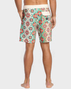 Mens Sundays Lo Tide 18.5" Boardshorts