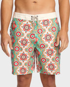 Mens Sundays Lo Tide 18.5" Boardshorts
