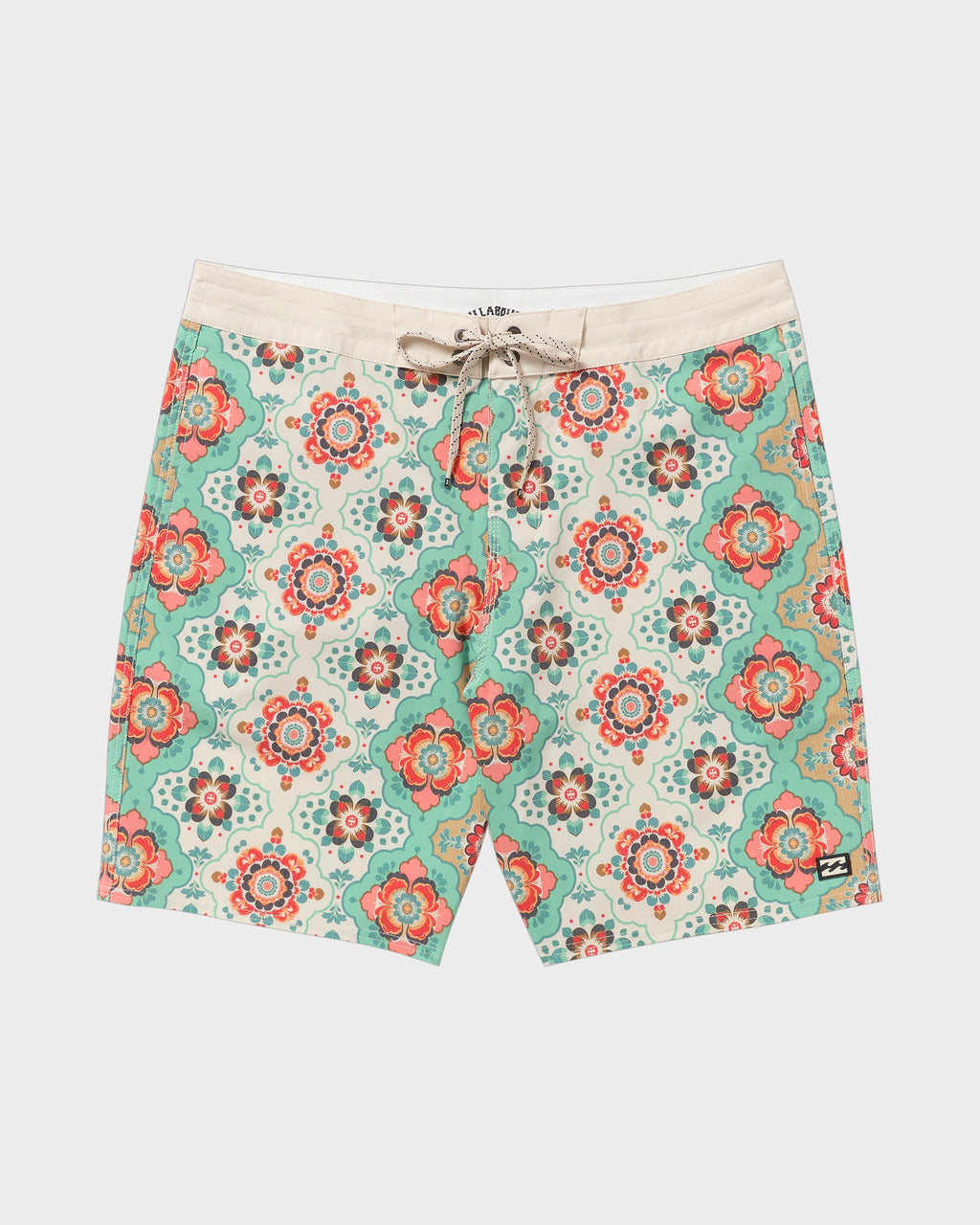 Mens Sundays Lo Tide 18.5" Boardshorts