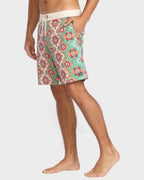 Mens Sundays Lo Tide 18.5" Boardshorts