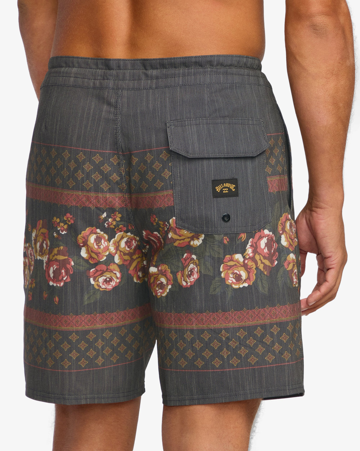 Mens Sundays Lo Tide 18.5" Boardshorts