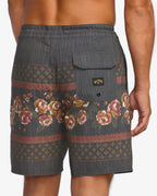 Mens Sundays Lo Tide 18.5" Boardshorts