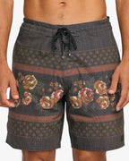 Mens Sundays Lo Tide 18.5" Boardshorts