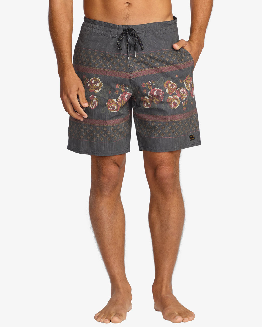Mens Sundays Lo Tide 18.5" Boardshorts