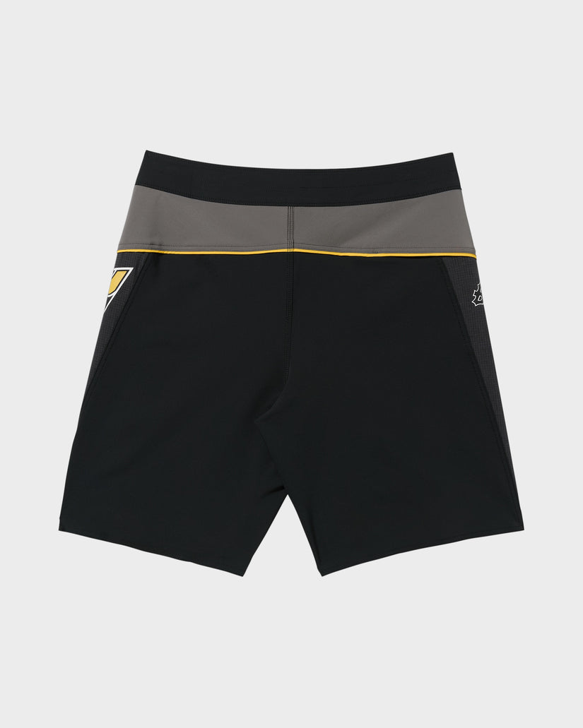 Mens Straddie Pro 20" Boardshorts