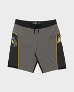 Mens Straddie Pro 20" Boardshorts