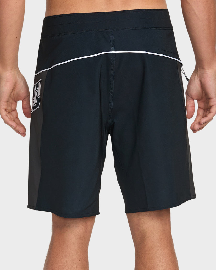 Mens Straddie Pro 20" Boardshorts