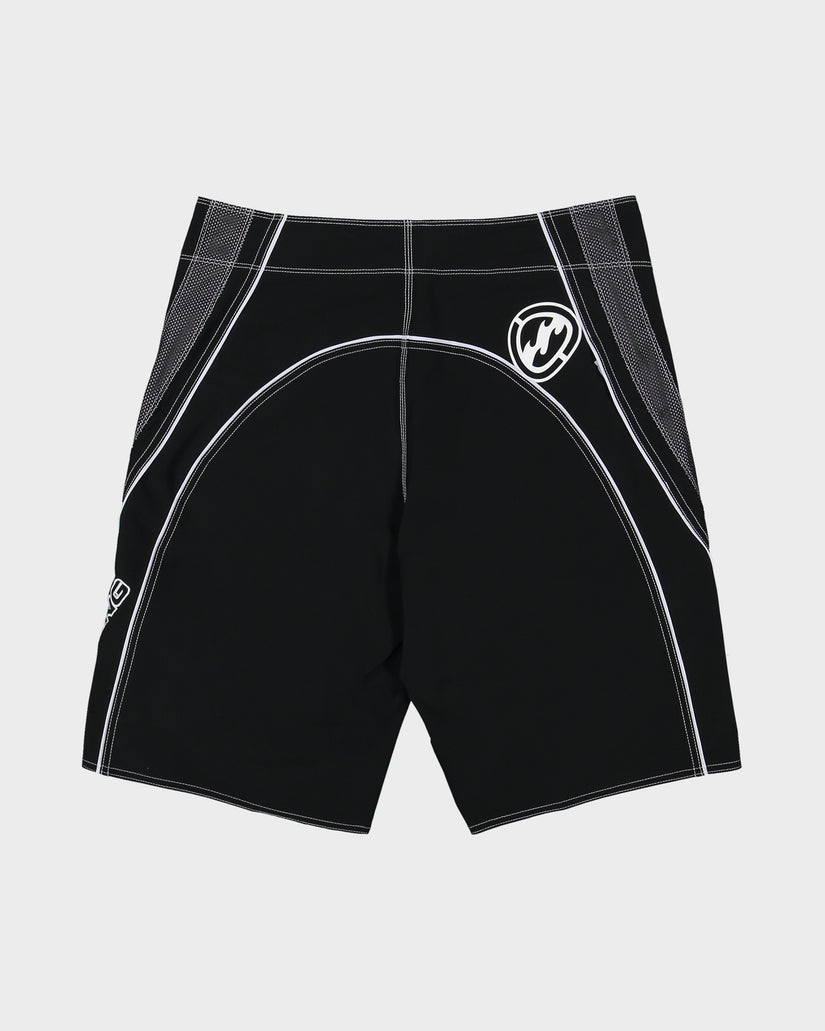 Mens Fluid 2K Pro 21" Boardshorts