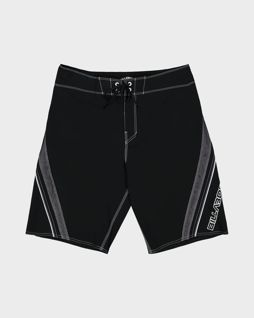 Mens Fluid 2K Pro 21" Boardshorts
