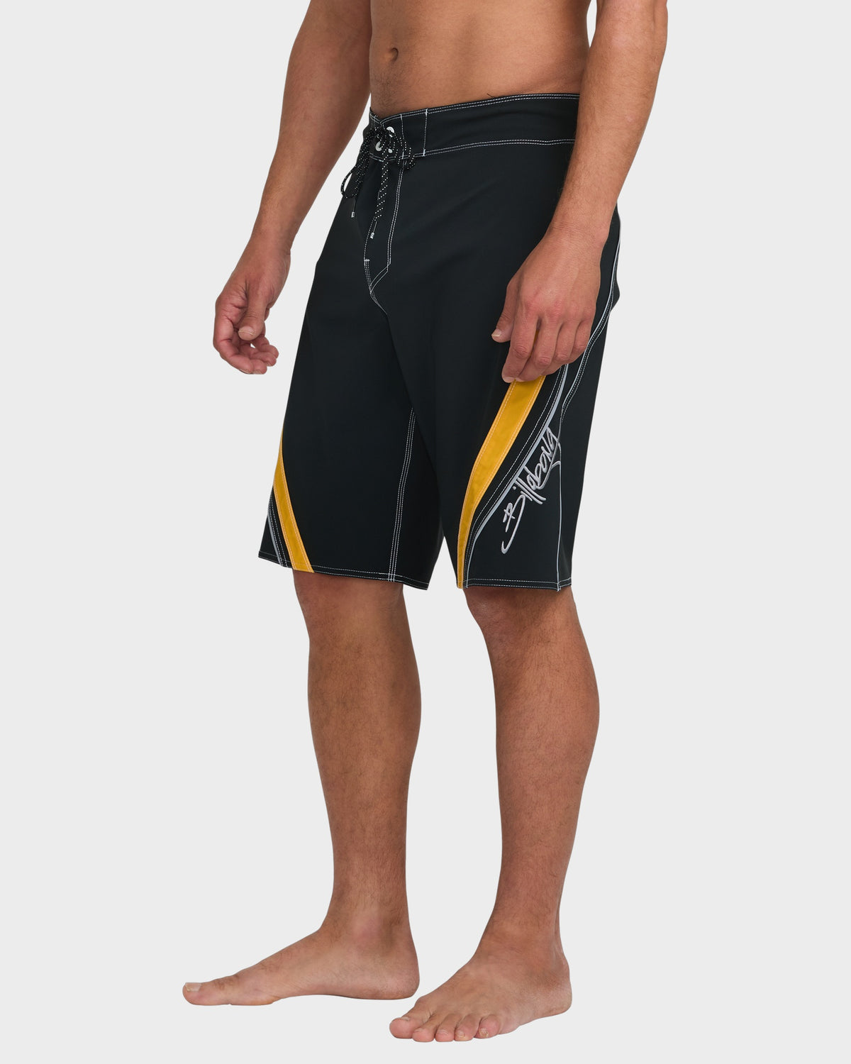 Mens Fluid 2K Pro Boardshorts
