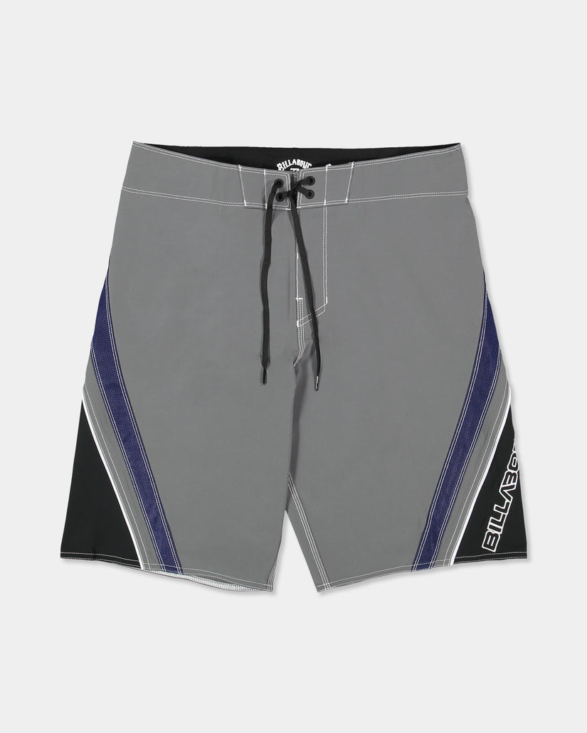 Mens Fluid 2K Pro 21" Boardshorts
