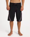 Mens Fluid 2K Pro 21