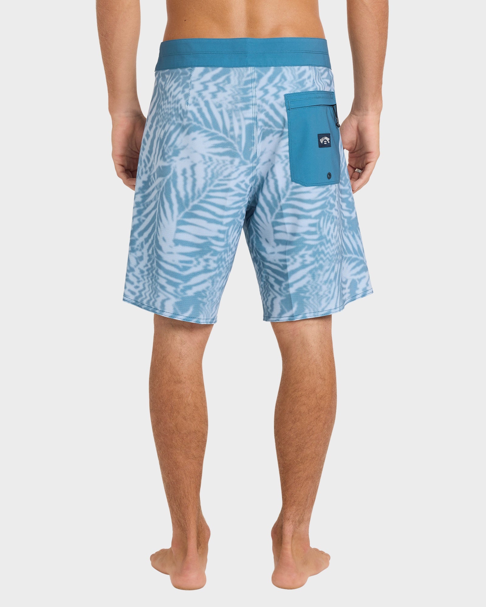 Mens Sundays Airlite Performance 18.5" Boardshorts