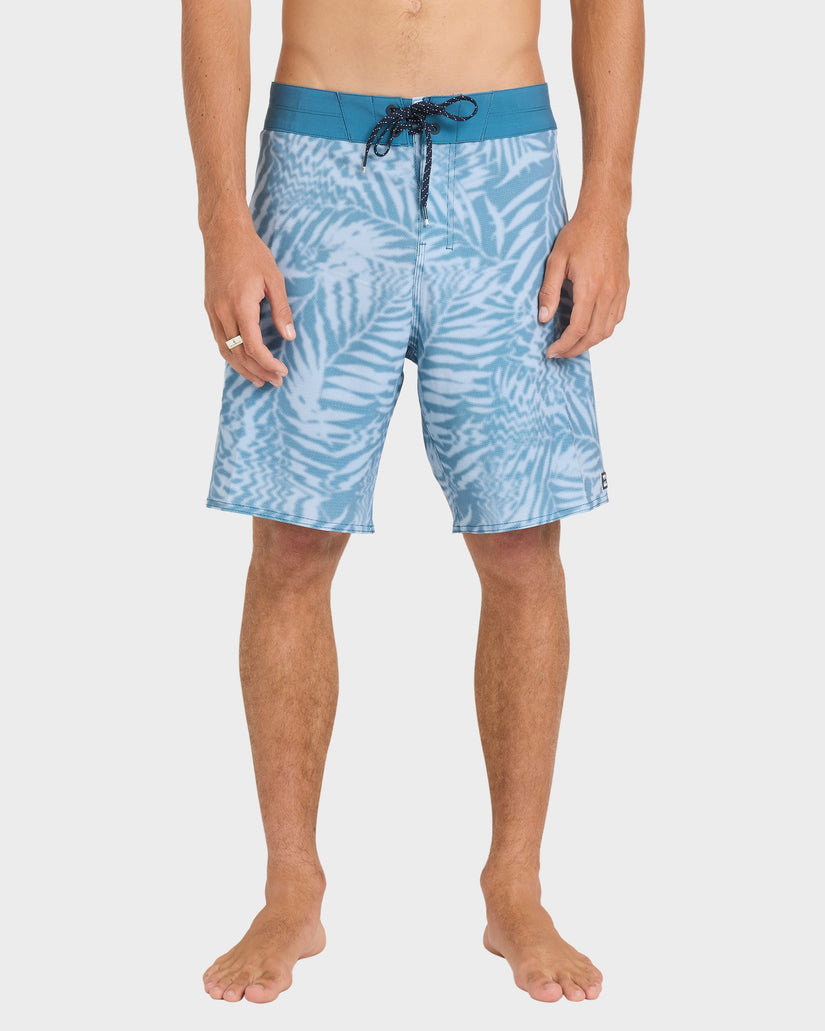 Mens Sundays Airlite Performance 18.5" Boardshorts